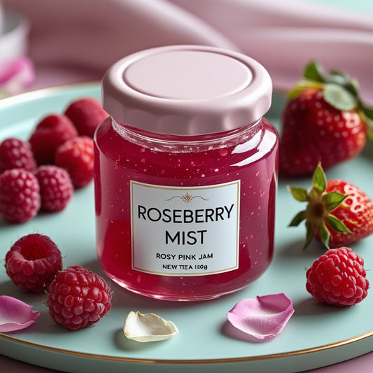Roseberry Mist