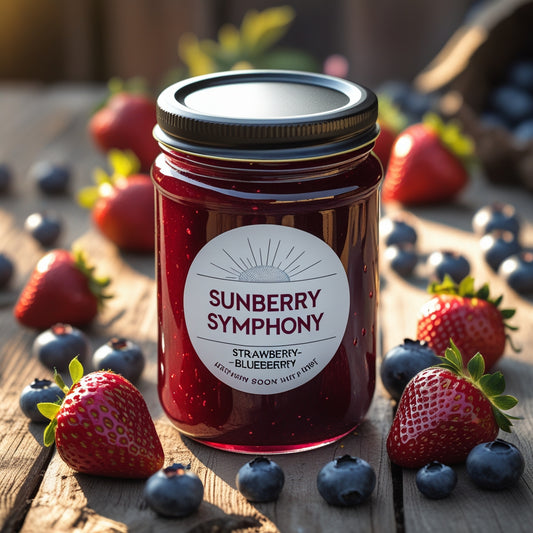 Sunberry Symphony